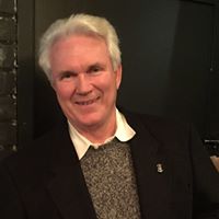 Charles Nicholson Photo 39