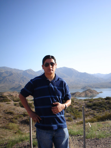 Emanuel Paredes Photo 6