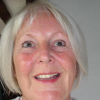Patricia Bunker Photo 3