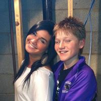 Gage Rhoades Photo 1