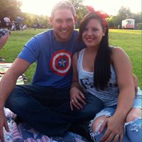 Kelly Bergin Photo 27