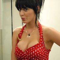 Kate Washington Photo 36