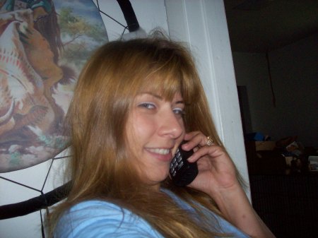 Jamie Hunt Photo 33