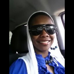Monica Jackson Photo 15