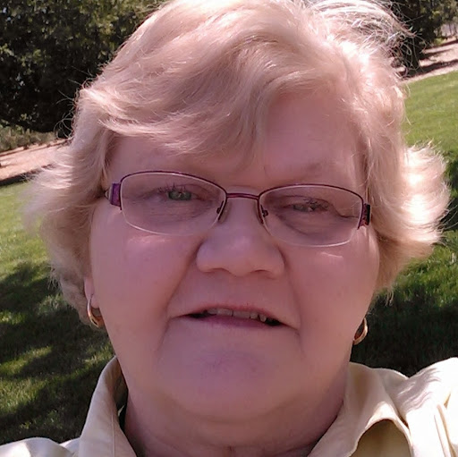 Joan Clarke Photo 18