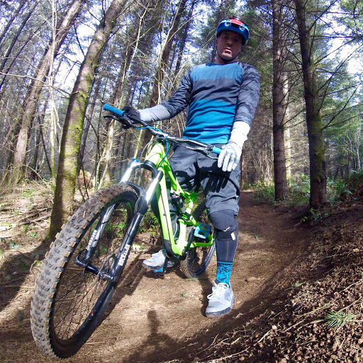 Nick Coburn Photo 5