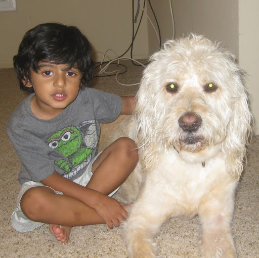 Jason Mathew Photo 26