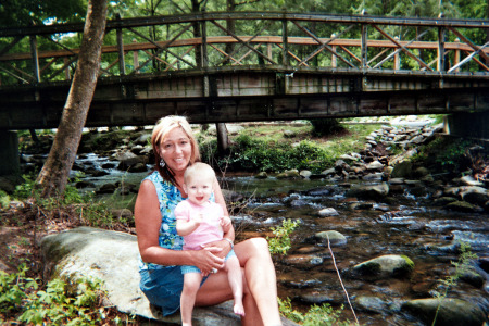 Debbie Quinn Photo 13