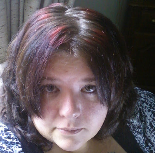 Andrea Carr Photo 1
