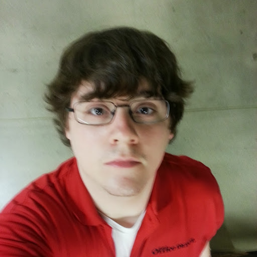Rob Adams Photo 24