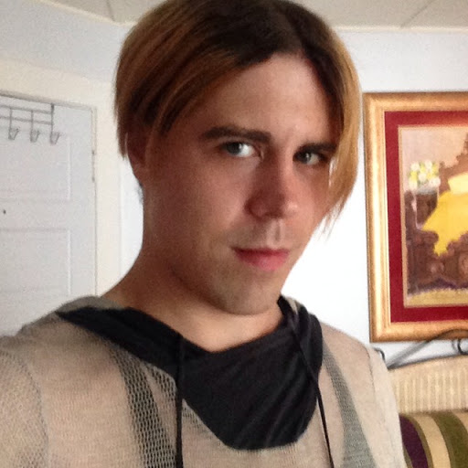 Nicholas Taylor Photo 9