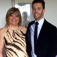 Kimberly Riddell Photo 4
