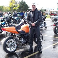 Steve Robertson Photo 32