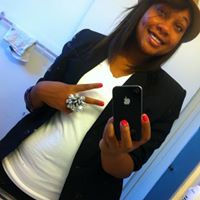 Patrice Clark Photo 29