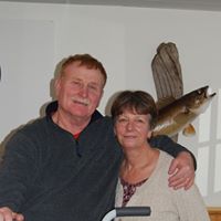 Geri Walker Photo 30
