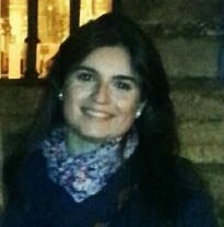 Ana Cordero Photo 37