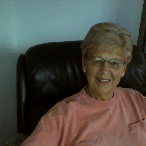 Joyce Griffin Photo 3