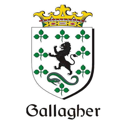 Patrick Gallagher Photo 23