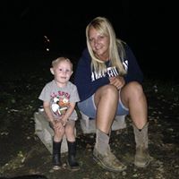 Michelle Searls Photo 4