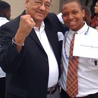 Maurice Roberson Photo 6