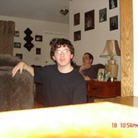 Brett Moran Photo 12