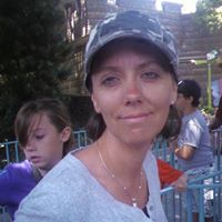 Jennifer Moody Photo 4