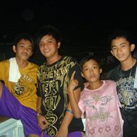 Joshua Lunday Photo 3