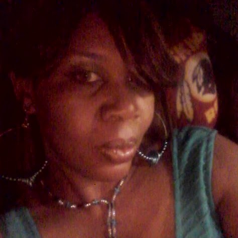 Joyce Carter Photo 8