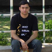 Mohammed Shaik Photo 13