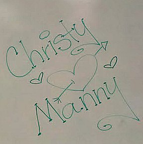 Christina Fernandez Photo 16