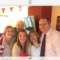James Benfield Photo 3