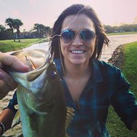 Leah Rodgers Photo 24