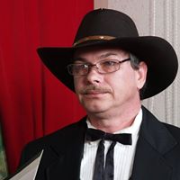 Gerald Keating Photo 7