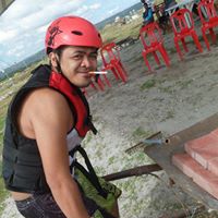 Ronald Manrique Photo 4