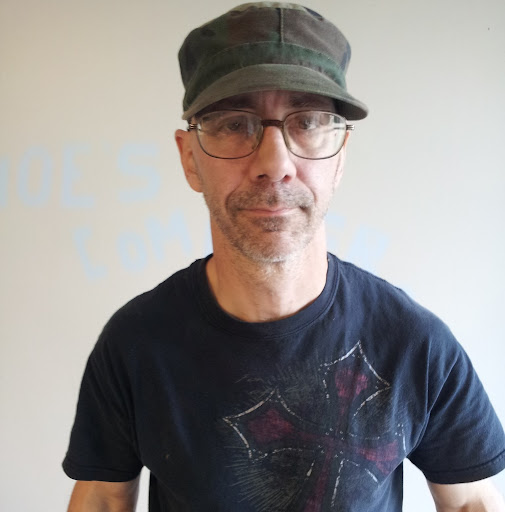 Robert Fish Photo 55
