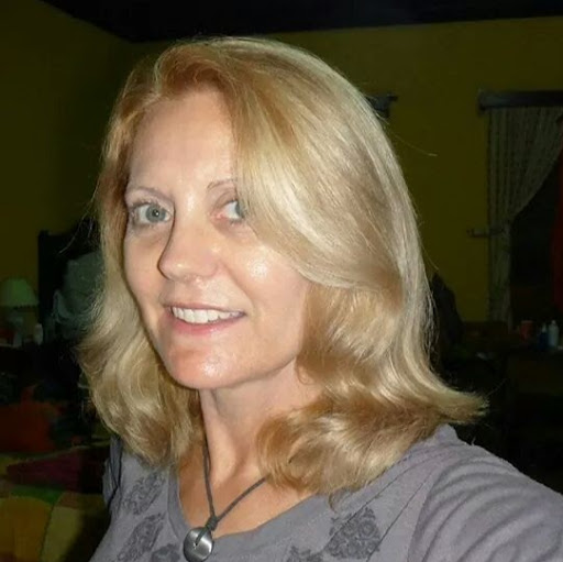 Sue Chamberlain Photo 37