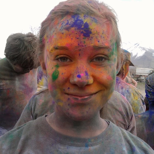 Lydia Hartman Photo 17