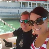 Jennifer Halstead Photo 27