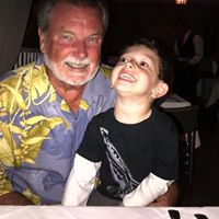 Terry Crabtree Photo 20