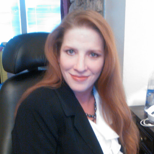 Jacqueline Roberson Photo 12