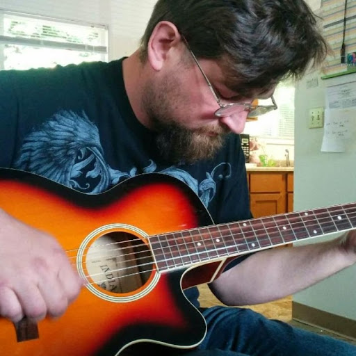 Ty Cole Photo 34