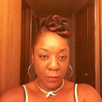 Crystal Thigpen Photo 2