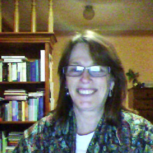 Ann Simpson Photo 22
