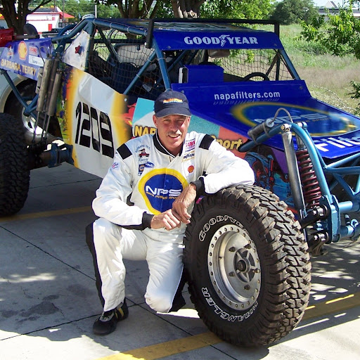 Richard Dickey Photo 29