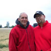 Tom Colvin Photo 25