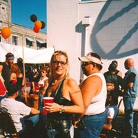 Barbara Sheppard Photo 33