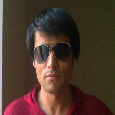 Zalmai Afzali Photo 6