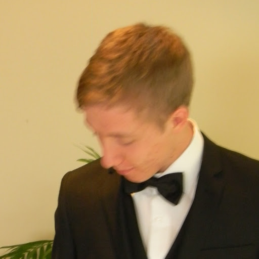 Ruben Taylor Photo 28