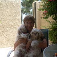 Joan Petersen Photo 14