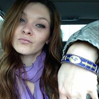 Brittany Herbert Photo 10
